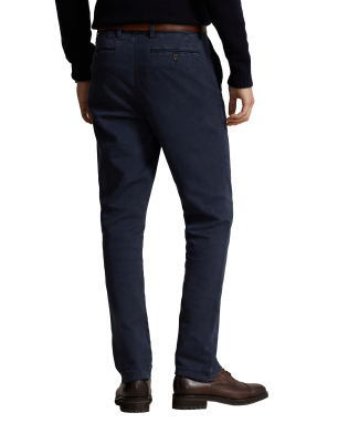 ΑΝΔΡΙΚΟ ΠΑΝΤΕΛΟΝΙ CHINOS | Μπλε Σκούρο EU 38