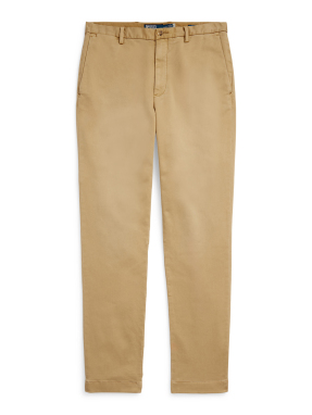 ΑΝΔΡΙΚΟ ΠΑΝΤΕΛΟΝΙ CHINOS | Μπεζ EU 38