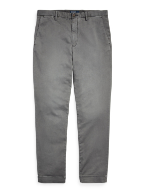 ΑΝΔΡΙΚΟ CHINO ΠΑΝΤΕΛΟΝΙ | Γκρι EU 38