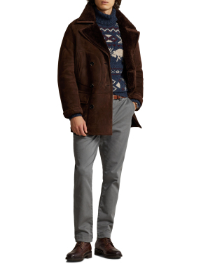 ΑΝΔΡΙΚΟ CHINO ΠΑΝΤΕΛΟΝΙ | Γκρι EU 38