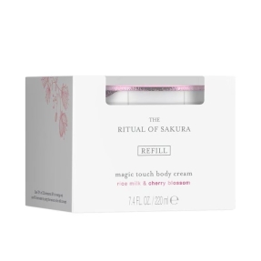 THE RITUAL OF SAKURA BODY CREAM REFILL | 220ml