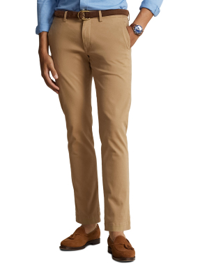 ΑΝΔΡΙΚΟ STRETCH ΠΑΝΤΕΛΟΝΙ | Μπεζ EU 40