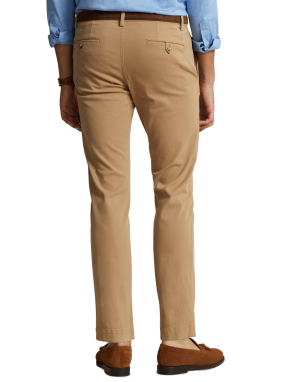 ΑΝΔΡΙΚΟ STRETCH ΠΑΝΤΕΛΟΝΙ | Μπεζ EU 40