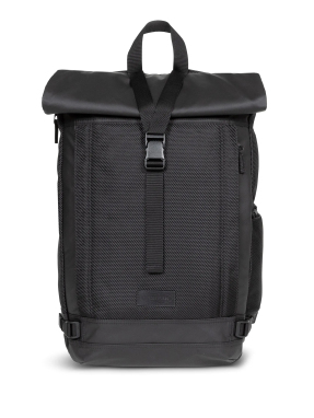 ΣΑΚΙΔΙΟ ΠΛΑΤΗΣ TECUM ROLL | Μαύρο