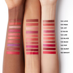 HIGH VIBE LIP COLOR | 1,4gr 141 Click