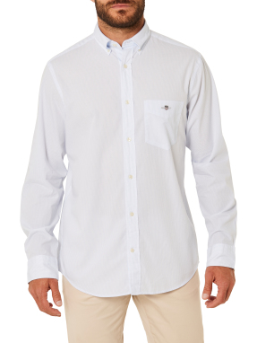 ΑΝΔΡΙΚΟ ΠΟΥΚΑΜΙΣΟ | Γαλάζιο L