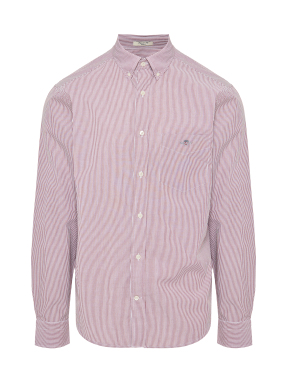 ΑΝΔΡΙΚΟ ΠΟΥΚΑΜΙΣΟ | Ροζ XL