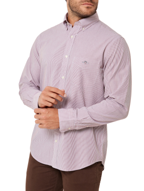 ΑΝΔΡΙΚΟ ΠΟΥΚΑΜΙΣΟ | Ροζ XL