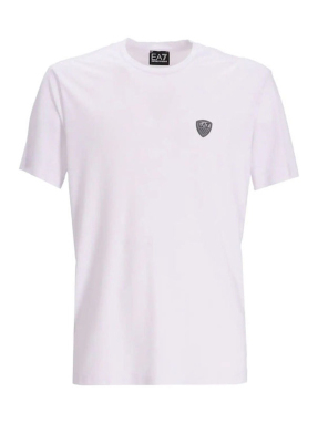 ΑΝΔΡΙΚΟ T-SHIRT | Λευκό XL