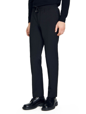 ΑΝΔΡΙΚΟ ΠΑΝΤΕΛΟΝΙ | Μαύρο S