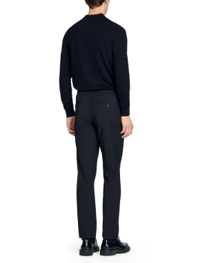 ΑΝΔΡΙΚΟ ΠΑΝΤΕΛΟΝΙ | Μαύρο S