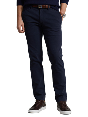 ΑΝΔΡΙΚΟ ΠΑΝΤΕΛΟΝΙ CHINO | Μπλε Σκούρο EU 40