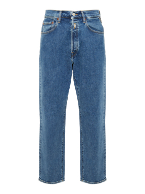 ΑΝΔΡΙΚΟ DENIM ΠΑΝΤΕΛΟΝΙ | Μπλε 30