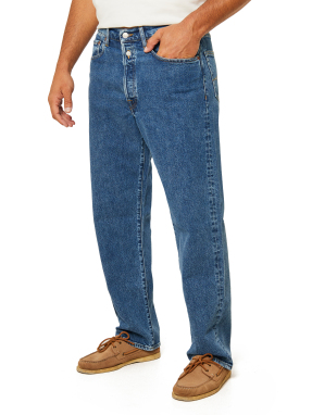 ΑΝΔΡΙΚΟ DENIM ΠΑΝΤΕΛΟΝΙ | Μπλε 34