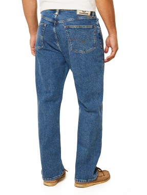 ΑΝΔΡΙΚΟ DENIM ΠΑΝΤΕΛΟΝΙ | Μπλε 34