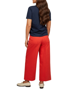 ΓΥΝΑΙΚΕΙO T-SHIRT | Μπλε Σκούρο S