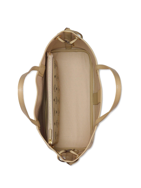 ΓΥΝΑΙΚΕΙΑ ΤΣΑΝΤΑ ΩΜΟΥ LIZ MEDIUM | Μπεζ