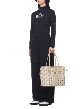 ΓΥΝΑΙΚΕΙΑ ΤΣΑΝΤΑ ΩΜΟΥ LIZ MEDIUM | Μπεζ