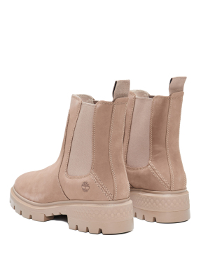 ΓΥΝΑΙΚΕΙΑ ΜΠΟΤΑΚΙΑ CHELSEA | Μπεζ 39