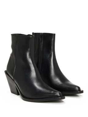 ΓΥΝΑΙΚΕΙΑ ΜΠΟΤΑΚΙΑ | Μαύρο 40