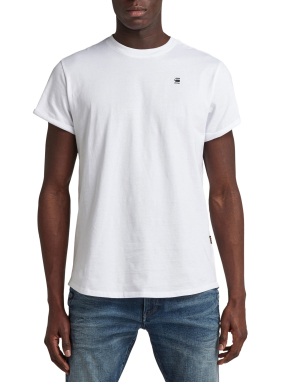 ΑΝΔΡΙΚΟ T-SHIRT | Λευκό XL