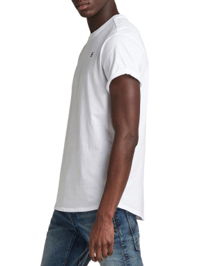 ΑΝΔΡΙΚΟ T-SHIRT | Λευκό XL