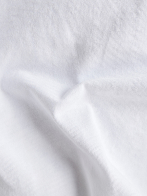 ΑΝΔΡΙΚΟ T-SHIRT | Λευκό XL