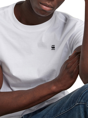 ΑΝΔΡΙΚΟ T-SHIRT | Λευκό XL