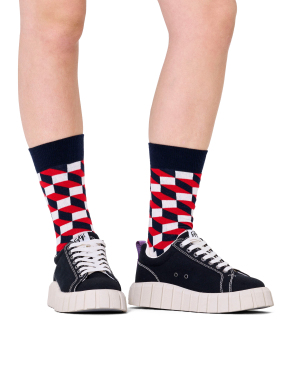 ΚΑΛΤΣΕΣ FILLED OPTIC | Πολύχρωμο 41/46