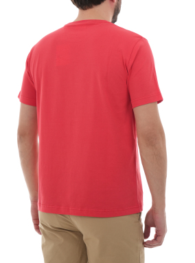ΑΝΔΡΙΚΟ T-SHIRT | Κοραλί M