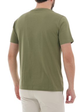 ΑΝΔΡΙΚΟ T-SHIRT | Πράσινο Ανοιχτό XL