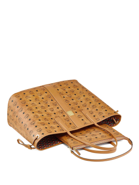 ΓΥΝΑΙΚΕΙΑ ΤΣΑΝΤΑ ΩΜΟΥ ΔΙΠΛΗΣ ΟΨΗΣ LIZ LARGE | Καφέ