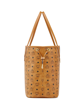 ΓΥΝΑΙΚΕΙΑ ΤΣΑΝΤΑ ΩΜΟΥ ΔΙΠΛΗΣ ΟΨΗΣ LIZ LARGE | Καφέ