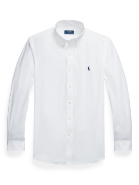 ΑΝΔΡΙΚΟ ΠΟΥΚΑΜΙΣΟ | Λευκό XL