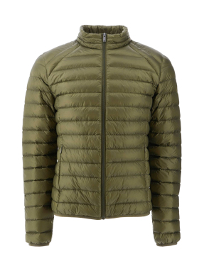 ΑΝΔΡΙΚΟ ΚΑΠΙΤΟΝΕ ΜΠΟΥΦΑΝ MATT | Χακί XXL