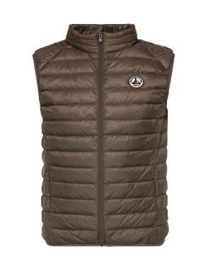 ΑΝΔΡΙΚΟ ΑΜΑΝΙΚΟ ΜΠΟΥΦΑΝ TOM | Γκρι XXXXL