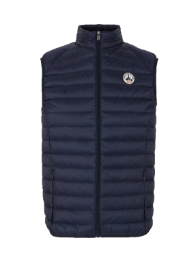 ΑΝΔΡΙΚΟ ΑΜΑΝΙΚΟ ΜΠΟΥΦΑΝ TOM | Μπλε Σκούρο M