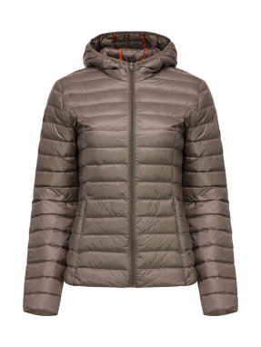 ΓΥΝΑΙΚΕΙΟ ΚΑΠΙΤΟΝΕ ΜΠΟΥΦΑΝ CLOE | Μπρονζέ M