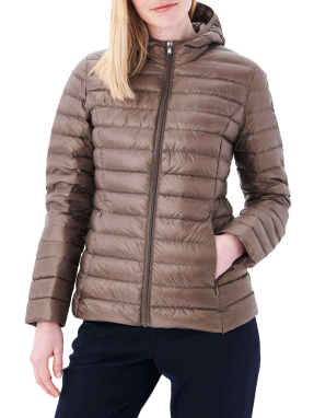 ΓΥΝΑΙΚΕΙΟ ΚΑΠΙΤΟΝΕ ΜΠΟΥΦΑΝ CLOE | Μπρονζέ M