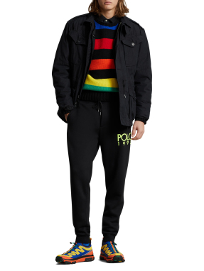 ΑΝΔΡΙΚΟ ΜΠΟΥΦΑΝ | Μαύρο L