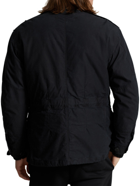 ΑΝΔΡΙΚΟ ΜΠΟΥΦΑΝ | Μαύρο L