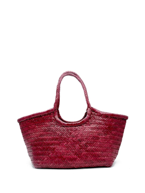 ΓΥΝΑΙΚΕΙΑ ΤΣΑΝΤΑ ΧΕΙΡΟΣ NANTUCKET BIG | Μπορντό
