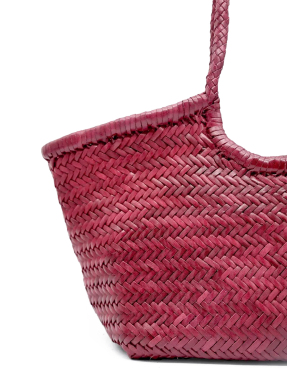 ΓΥΝΑΙΚΕΙΑ ΤΣΑΝΤΑ ΧΕΙΡΟΣ NANTUCKET BIG | Μπορντό