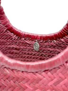 ΓΥΝΑΙΚΕΙΑ ΤΣΑΝΤΑ ΧΕΙΡΟΣ NANTUCKET BIG | Μπορντό