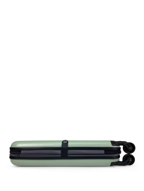 PEGASUS ΒΑΛΙΤΣΑ ΚΑΜΠΙΝΑΣ FOLDABLE | Φυστικί