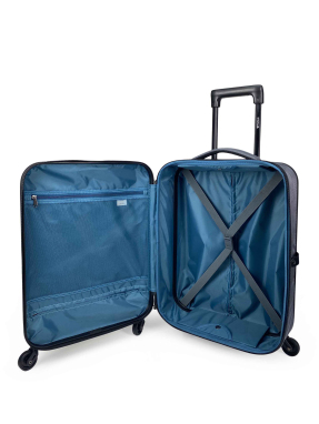 PEGASUS ΒΑΛΙΤΣΑ ΚΑΜΠΙΝΑΣ FOLDABLE | Φυστικί