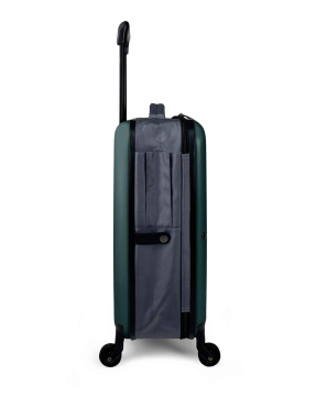 PEGASUS ΒΑΛΙΤΣΑ ΚΑΜΠΙΝΑΣ FOLDABLE | Χακί