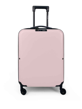 PEGASUS ΒΑΛΙΤΣΑ ΚΑΜΠΙΝΑΣ FOLDABLE | Ροζ