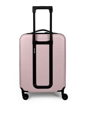 PEGASUS ΒΑΛΙΤΣΑ ΚΑΜΠΙΝΑΣ FOLDABLE | Ροζ