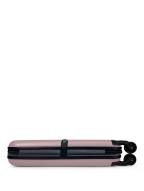 PEGASUS ΒΑΛΙΤΣΑ ΚΑΜΠΙΝΑΣ FOLDABLE | Ροζ